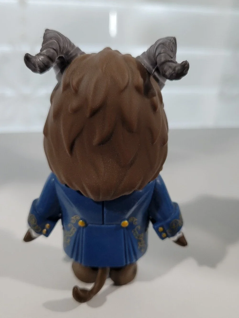 Funko charming brown